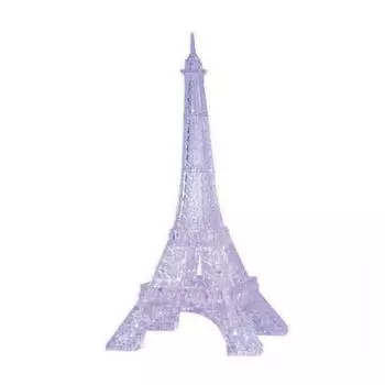 Geruel Эйфелева башня 3D Кристалл Пазл JR0077 Корея 3d Пазл