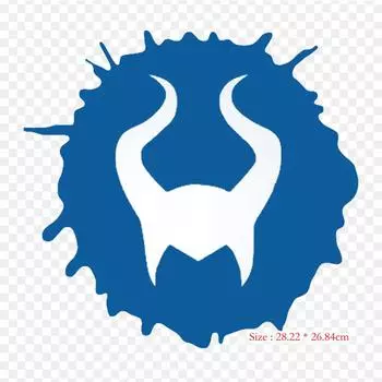 Gescendants Mal Evie Термопереносная печать виниловые заплатки наклейки для одежды аппликации своими руками моющиеся заплатки