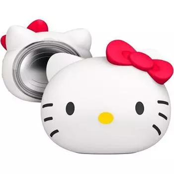 Geske Hello Kitty Sonic Warm & Cool Mask 8 в 1 (Звездный свет) F