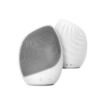 Geske Sonic Facial Brush 5 in 1 turquoise