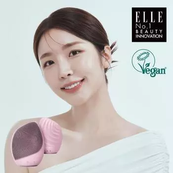 Gesuke Sonic Facial Brush 5 в 1 magenta