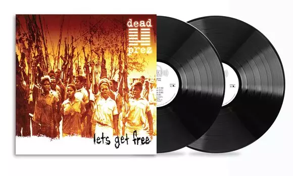 Get Free inch Let s (25th Anniversary) (Vinyl) [12 Analog]