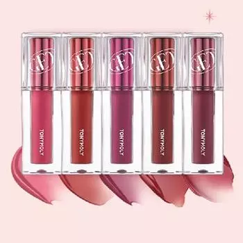 GET IT ВОДЯНОЕ МАСЛО 4,3 г 02 Nutty Cream