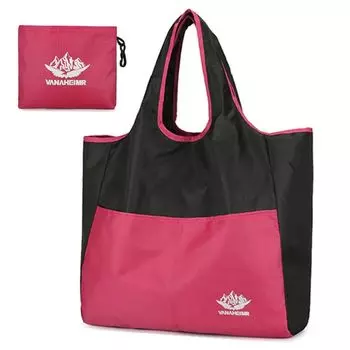 [Getrays] складная сумка-тоут большой емкости унисекс сумка через плечо легкая спортивная спортивная сумка для бостона поставляется с сумкой для хранения водонепроницаемая сумка для багажа