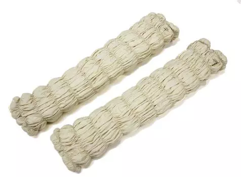 Гетры Aeon Doctor 41 комплект из 2 шт. (Кремовый цвет) кремовый