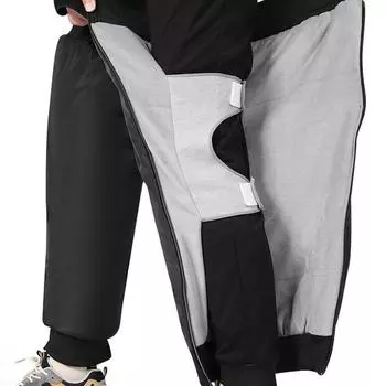 Гетры для мотоциклистов, зимние наколенники, наколенники, защитные накладки, наколенники для мотоциклистов, наколенники для ног, ветрозащитные утеплители для женщин CHINA