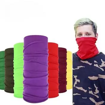 Гетры из мериносовой шерсти, гетры для лыж, мужские легкие шерстяные грелки для шеи, унисекс, головной убор из мериноса, шерстяной шарф, один размер синий