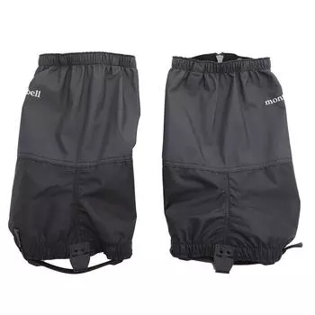 Гетры Montbell L SHAD 1129430 L GORE-TEX полудлинные