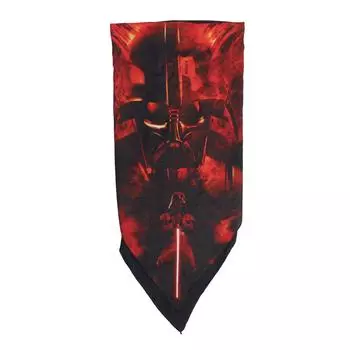 Гетры Star Wars Polar Neck Gaiter 125000 унисекс TU красный