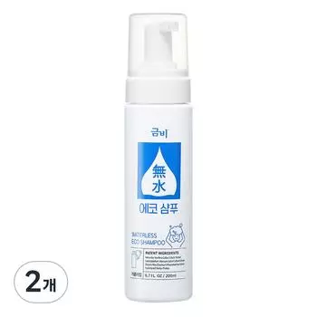 Geumbi Eco Shampoo, 2, 200ml