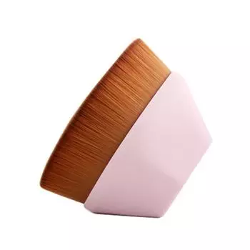Gevlonecirly Makeup Foundation Makeup Популярная растушевка Makeup Premium Fiber Супер большая удобная для переноски кисть, Кисть, Кисть, Кисть, Кисть, Кисть, Кисть,