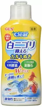 GEX GEX Coroline Off Clear 300 мл