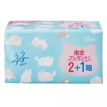 Gex Zeriya Coat Light 1000 2 упаковки 1 дополнительная +