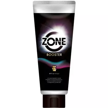 GEX ZONE Booster Body Lotion 190 г в Японии Body [Made Lotion]