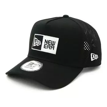 GF 940AF BOX LOGO LASOR P Cap 14109280 Black [New Era]