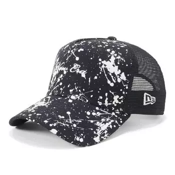 GF 940AFTR SPLASH PAINT Cap 14109229 Navy [New Era]