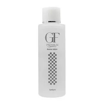 GF Premium CellCare Amino Lotion омолаживающий лосьон с аминокислотами, 120мл - 500мл. - Флакон, 120 мл