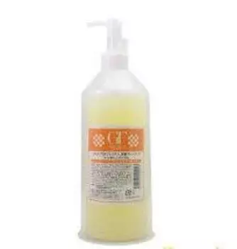 GF Premium CellCare CO2 Cleansing очищающий гель, 400мл.