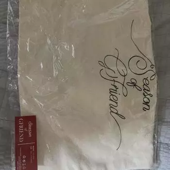 Gfriend Echo Bag Официальный Md