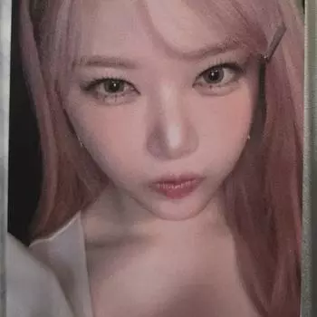 GFRIEND Йерин Кобангпока