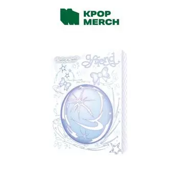 GFRIEND - Сезон воспоминаний (Специальный альбом)