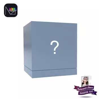 GFRIEND - Специальный альбом «Сезон воспоминаний» (Стеклянная бусина, версия) 1PCS