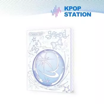 GFRIEND - Специальный альбом [Сезон воспоминаний]