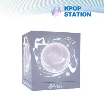 GFRIEND - Специальный альбом [Сезон воспоминаний] (Стеклянная бусина, версия)