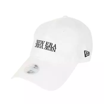 GFW 920LV NENY Cap 14109132 White [New Era] Women s
