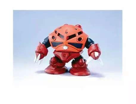 GG30 Чар З Гок