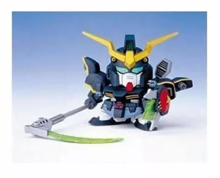 GG35 Gundam Deathscythe