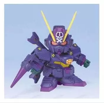 GG63 Crossbone Gundam X2