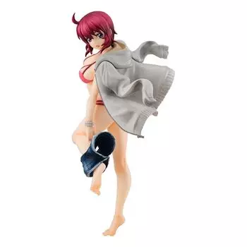 GGG Girls Mobile Suit Gundam SEED DESTINY Lunamaria Hawk Swimsuit Ver (Gundam Generation) 1/8
