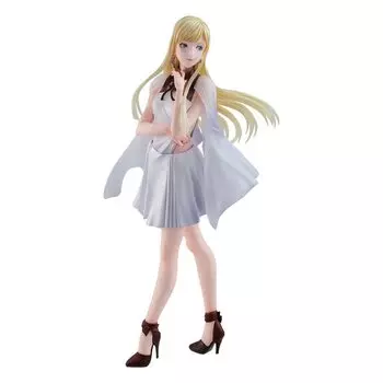 GGG (Gundam Girls Generation) Mobile Suit Gundam Flash Hathaway Gigi Andalusia 1/8 Figure