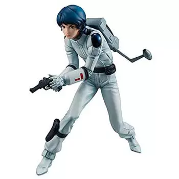 GGG Mobile Suit Z Gundam Camille Bidan approx. 190mm PVC painted finished figure MH83153