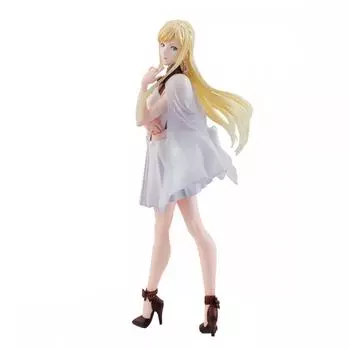 ГГГ (Поколение девушек Гандам) Мобильный воин Гандам Флэш Хэтэуэй Джиджи Андалусия 18 фигурка