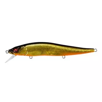 GH110 GC Megabass Skin Black