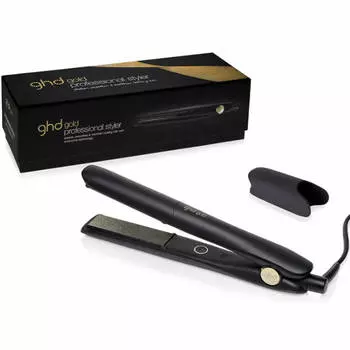 Ghd Gold Professional Styler черный