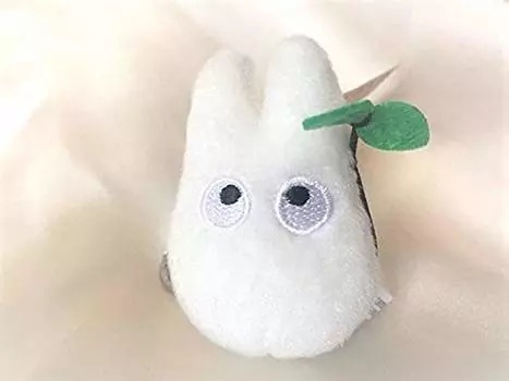 Ghibli Museum Limited Мой сосед Тоторо Маленький Тоторо талисман брелок