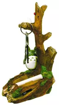 Ghibli Сосед в тени [Studio Goods/My Totoro] Lock/Totoro