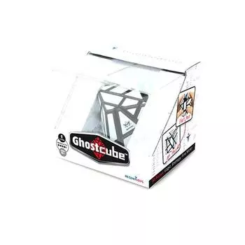 Ghost Cube World of Play, популярные корейские головоломки