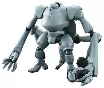 Ghost in the Shell Perfect Piece JGSDF Arm Suit