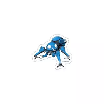 Ghost in the Shell SAC 2045 Tachikoma Acrylic Magnet
