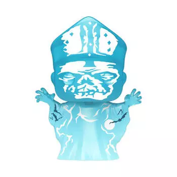 Ghost Opus Одноименный эксклюзивный американский поп! Альбом