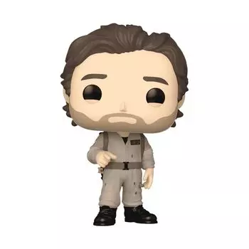 Ghostbusters Gruberson in Ghostbuster Jumpsuit Figure Funko Ghostbusters POP! (2024)
