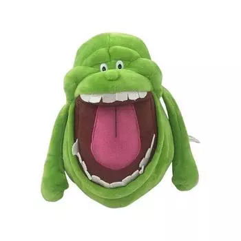Ghostbusters Slimer Plush Doll Soft Stuffed Cute Ghost Stuffed Toy Gift Kids 20cm/7.8in