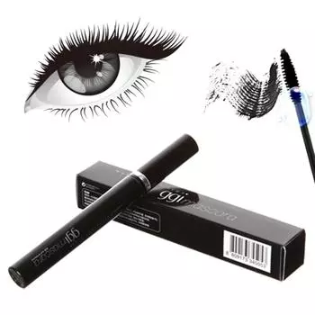 GI Ki Mascara, Тушь для ресниц Ki, 1 шт.