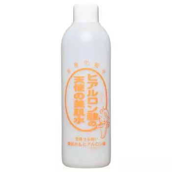 Гиалуроновая кислота Angel Beautiful Skin Water More Moist Type 310 мл 310 мл (х 1)