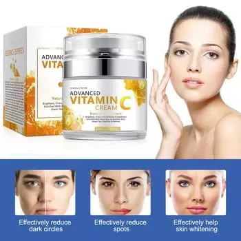 Гиалуроновая питательная, глубоко увлажняющая, увлажняющая, фиксирующая влагу и осветляющая ретинол прессового типа One Size белый