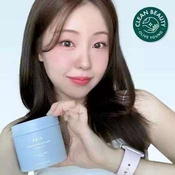 Гиалуроновые подушечки Aviv Mouncho Hyaluronic Pad Hydrating Touch 75 листов
